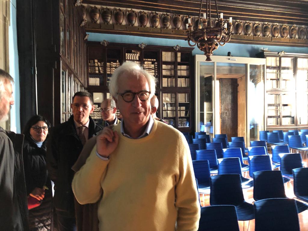 UMBERTO SAMPIERI