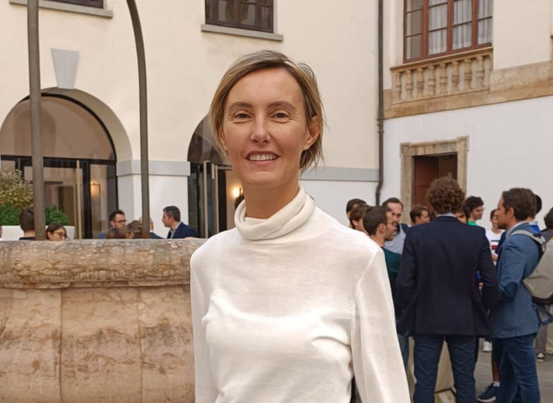 Laura Contsantin