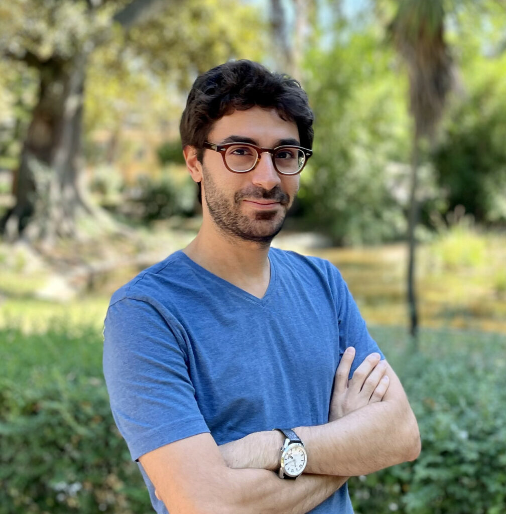 Marco Santini