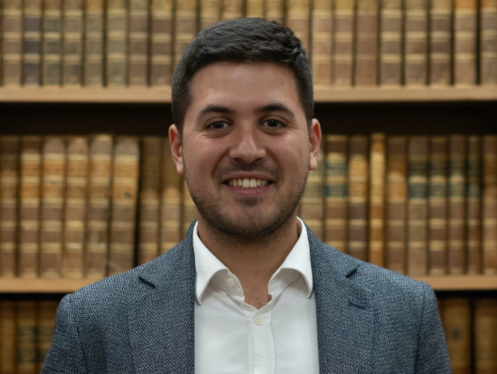 RAFFAELE SARNATARO