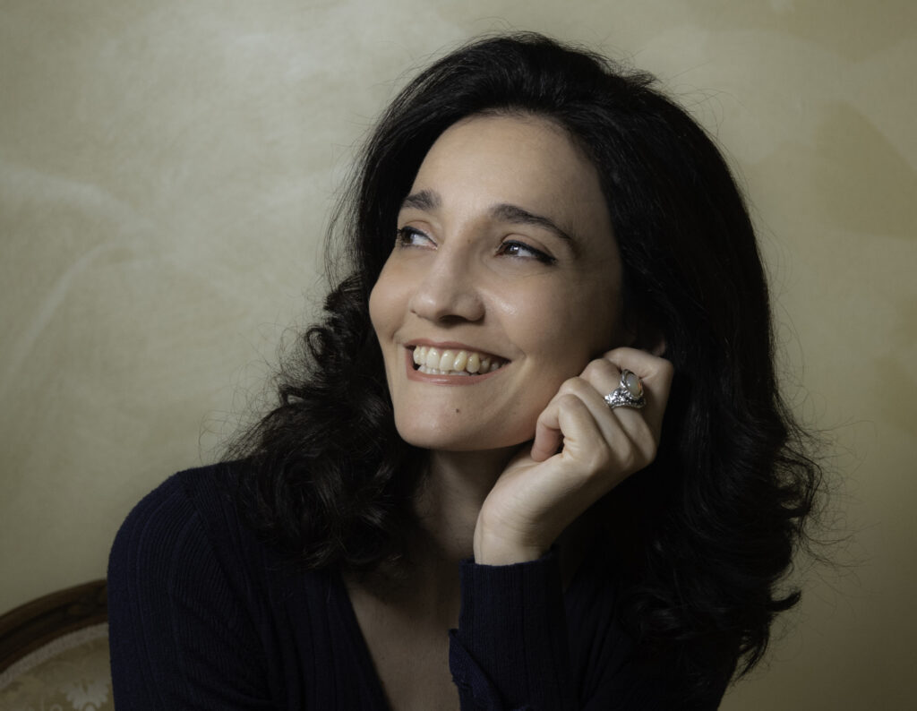 VALENTINA CAMBI