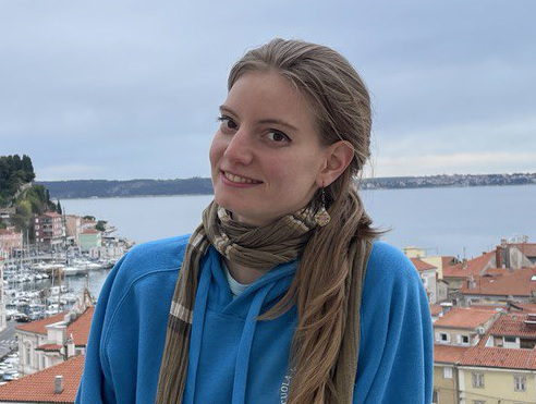 Veronica Sacchi