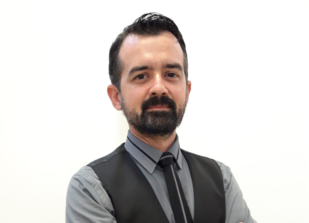 Luca Lotti