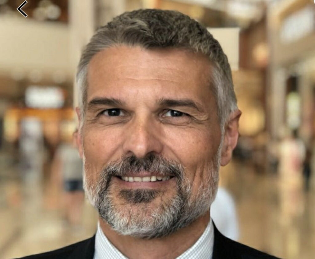 SAMUELE FRAIZZOLI