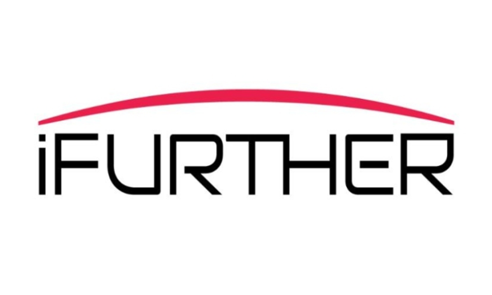 ifuther logo