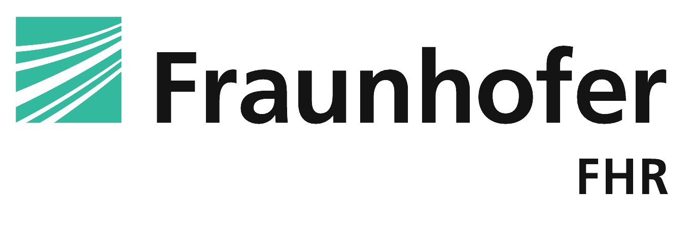 FHR (Fraunhofer-Institute for High Frequency Physics and Radar Techniques, Dept. of Passive Sensor Systems and Classification), Germany